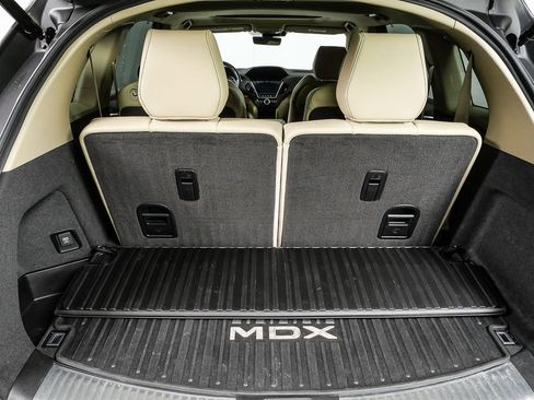 Used 2019 Acura MDX SH-AWD w/ Advance Package image 33