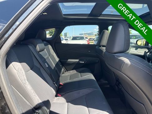 Used 2024 Lexus RX 350 FWD w/ Convenience Package image 14