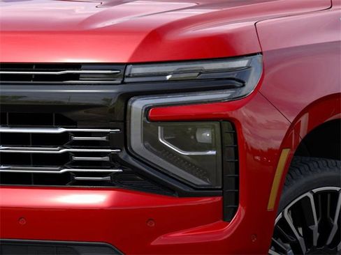 New 2026 Chevrolet Tahoe High Country image 10