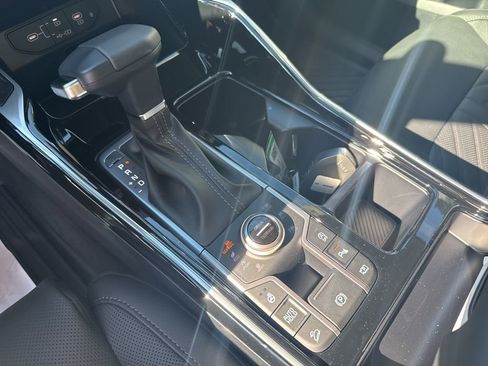 New 2026 Kia Sorento SX Prestige image 23