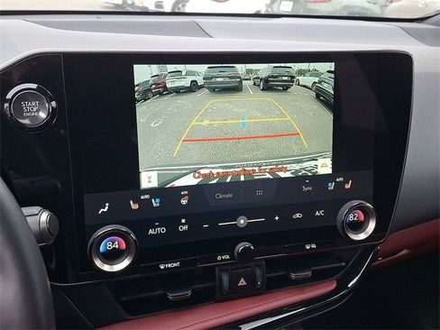 Used 2024 Lexus NX 350 350 Premium image 15