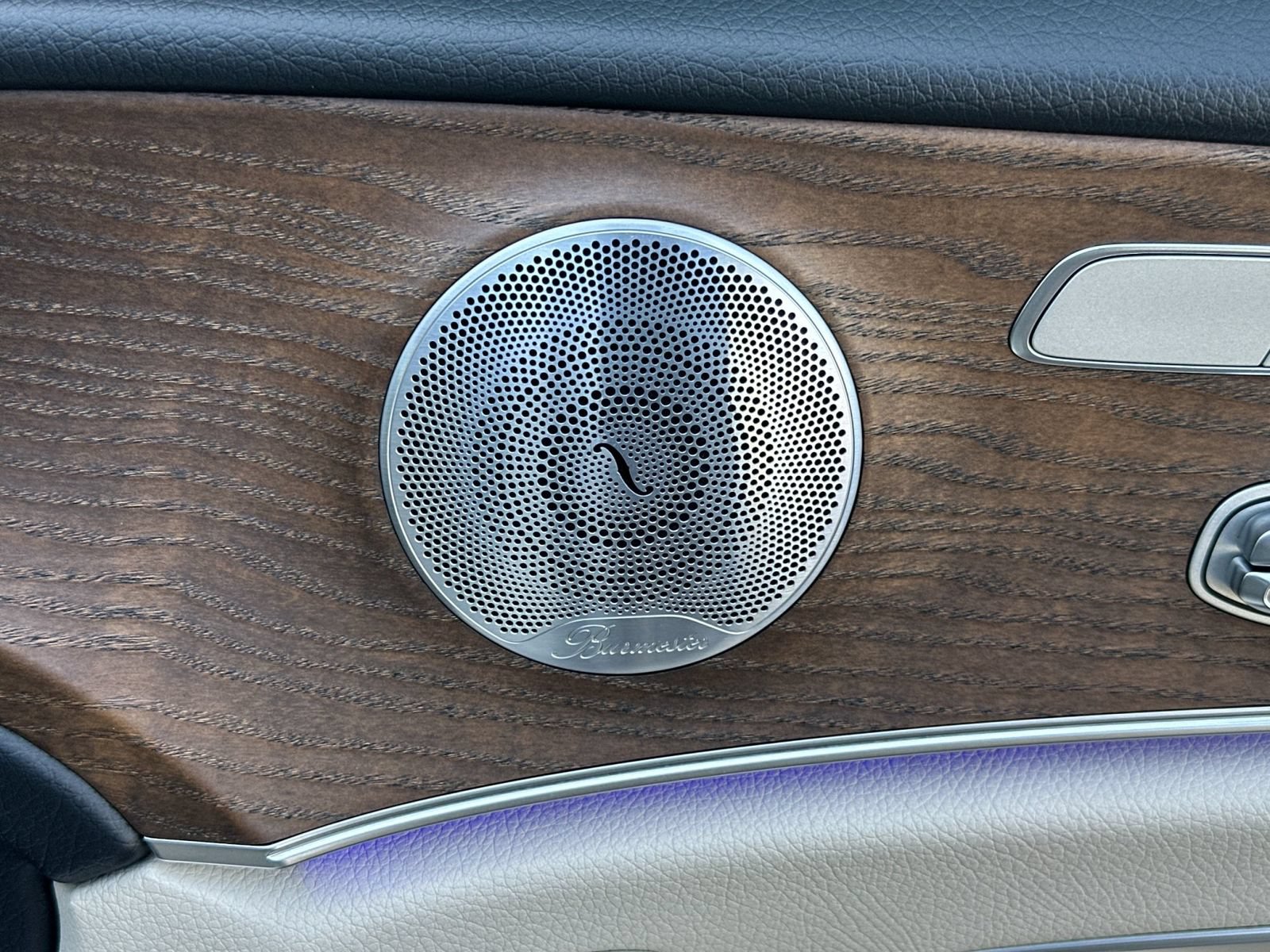 Certified 2020 Mercedes-Benz E 350 Sedan image 20