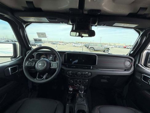 New 2026 Jeep Wrangler Rubicon image 24