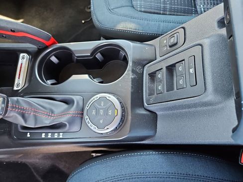 New 2026 Ford Bronco Heritage Edition image 28