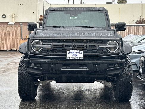 New 2025 Ford Bronco Raptor image 3