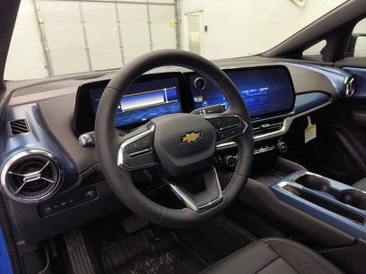 New 2026 Chevrolet Equinox EV LT w/ LPO, All-Weather Mat Package