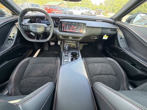 New 2026 Dodge Charger Scat Pack AWD/4WD image 15