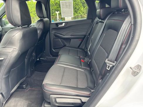Used 2023 Ford Escape ST-Line w/ Tech Pack #1 AWD/4WD image 24