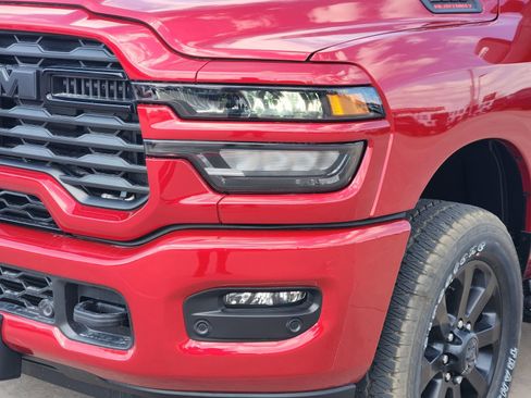 New 2026 RAM 2500 Lone Star AWD/4WD image 9