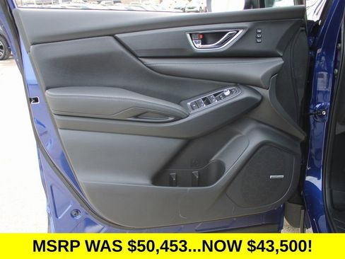 Used 2026 Subaru Ascent Limited AWD/4WD image 7