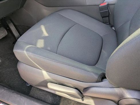 New 2025 Toyota RAV4 LE image 4