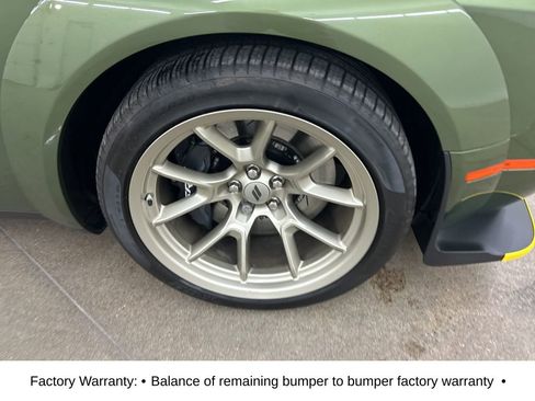 Used 2023 Dodge Challenger R/T Scat Pack image 15