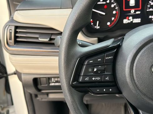 Certified 2026 Subaru Forester AWD/4WD image 24