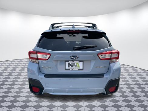 Used 2018 Subaru Crosstrek 2.0i Limited AWD/4WD image 4