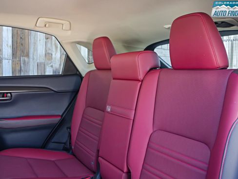 Used 2018 Lexus NX 300h AWD w/ Premium Package image 23