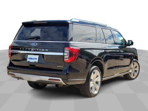 Used 2022 Ford Expedition Max Platinum image 8