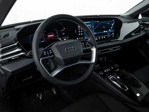 New 2025 Audi A5 2.0T Premium Plus image 8