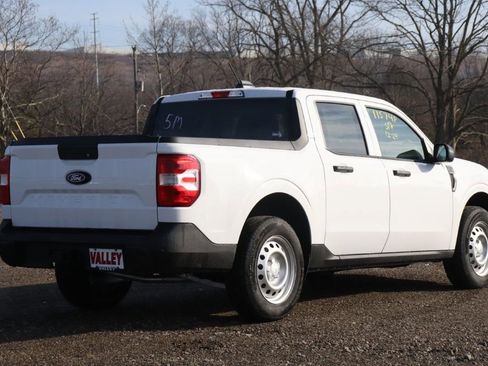 New 2026 Ford Maverick XL w/ 4K Tow Package image 8