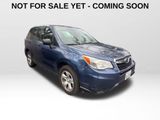 Used 2014 Subaru Forester 2.5i w/ Popular Package #2 image 1