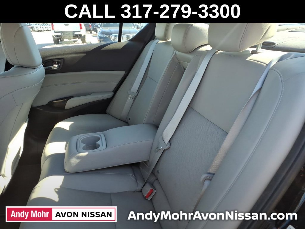 Used 2016 Acura ILX FWD image 36