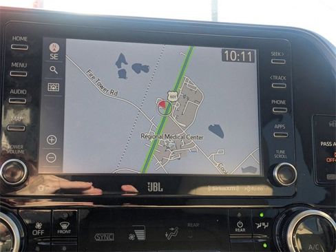 Certified 2022 Toyota Highlander Limited image 23