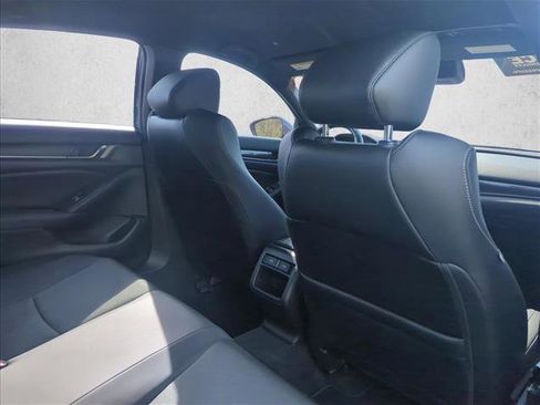 Used 2022 Honda Accord Sport image 22