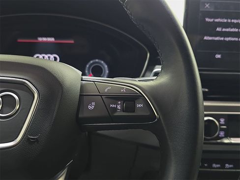 Certified 2023 Audi A5 2.0T Premium Plus w/ Premium Plus image 17