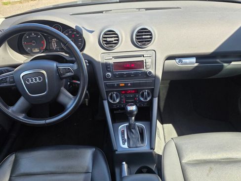 Used 2013 Audi A3 TDI Premium FWD image 16