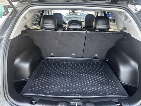 Used 2020 Jeep Compass Latitude image 26