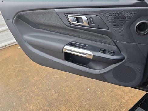 New 2026 Ford Mustang Coupe image 25