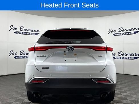 Used 2023 Toyota Venza XLE AWD/4WD image 8