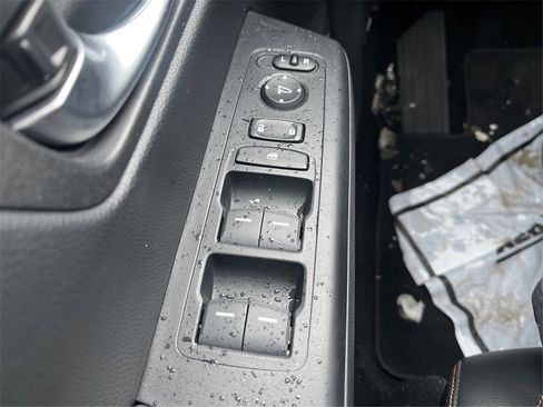 Certified 2024 Honda CR-V Sport-L image 43