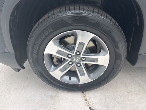 New 2026 Honda Pilot EX-L image 4