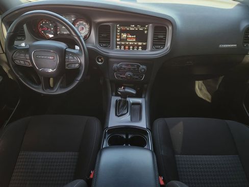 Used 2023 Dodge Charger R/T w/ Blacktop Package image 27