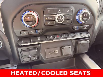 Used 2022 GMC Sierra 2500 SLT w/ SLT Convenience Package