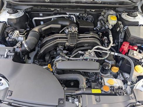 Used 2025 Subaru Outback Premium image 16