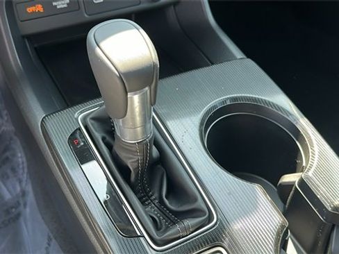 New 2025 Honda Civic Sport image 18