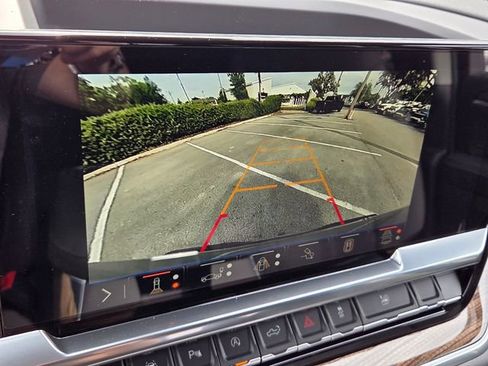 New 2026 Chevrolet Silverado 1500 RST w/ Safety Package RWD image 26