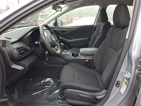 Certified 2024 Subaru Legacy AWD/4WD image 14