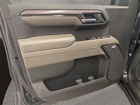 Used 2022 Chevrolet Silverado 1500 ZR2 w/ Technology Package image 25