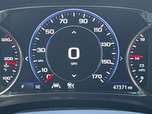 Certified 2023 Chevrolet Traverse Premier image 21