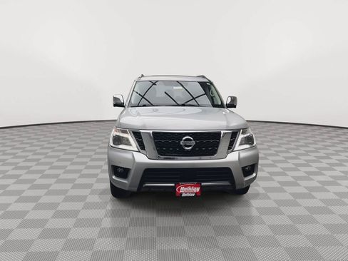 Used 2020 Nissan Armada SL w/ Premium Package AWD/4WD image 37