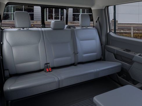 New 2026 Ford F250 XL image 12
