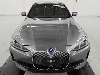 Used 2025 BMW i4 xDrive40i w/ Premium Package