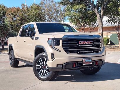 Used 2022 GMC Sierra 1500 AT4 w/ AT4 Preferred Package