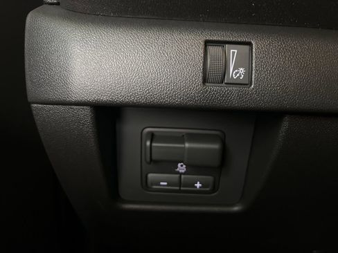 New 2026 Chevrolet Colorado Trail Boss AWD/4WD image 13