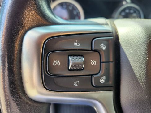 Used 2020 Chevrolet Silverado 2500 LTZ w/ LTZ Plus Package image 33