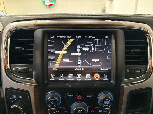 Used 2017 RAM 2500 Laramie image 20