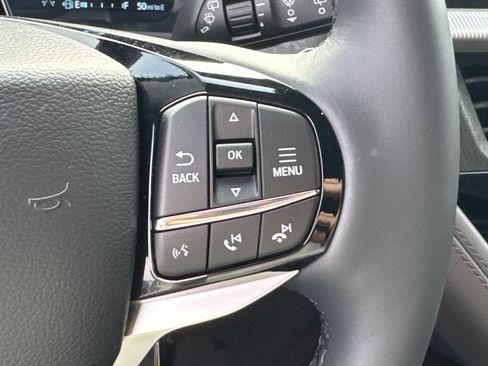 New 2026 Ford Explorer Platinum image 49