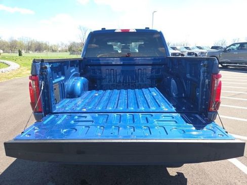 Used 2025 Ford F150 XLT w/ Equipment Group 301A Standard image 10